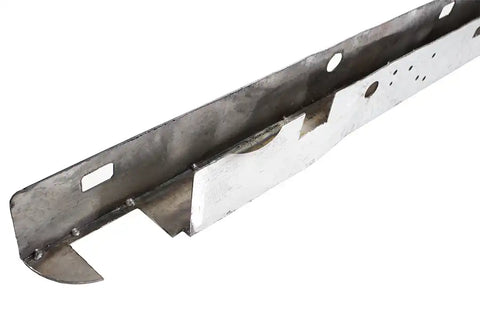 UNDER-CAB FRAME SECTION - PASSENGER