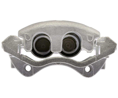 RAYBESTOS FRC12875C DISC BRAKE CALIPER/BRACKET ASSEMBLY