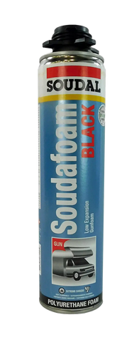 AP Products 001-9020 Foam Sealant SOUDAL Use To Fill Gaps/ Cracks In RV Chassis/ Pi