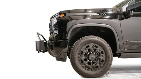 FAB FOURS CH24-N6160-1 WINCH MOUNT
