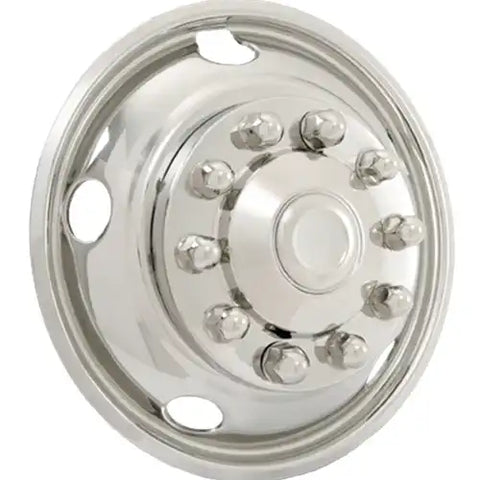 PHOENIX USA NH552 22.5'HUB PILOT DOT SET SS