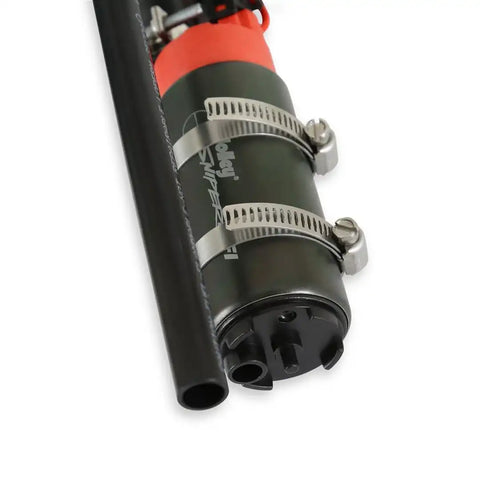 HOLLEY 12-362 98-02 GM F BODY SNGLE 340LPH PUMP M