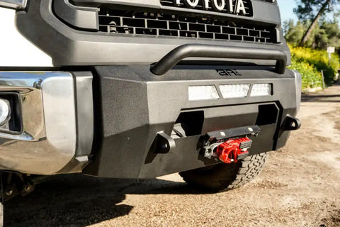 BODY ARMOR TN-19339 2014-2021 TOYOTA TUNDRA HILINE FRON