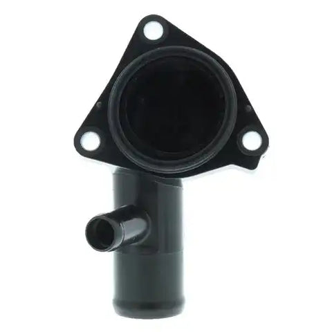 COOLANT HOUSING