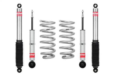 EIBACH E80-23-006-02-22 PRO-TRUCK LIFT SYSTEM STAGE 1)