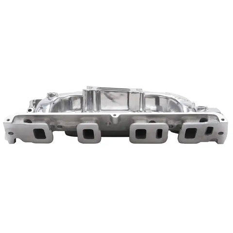 EDELBROCK 21051 POL.INTAKE MANIFOLD 2105