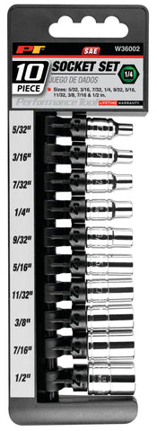 SOCKET SET