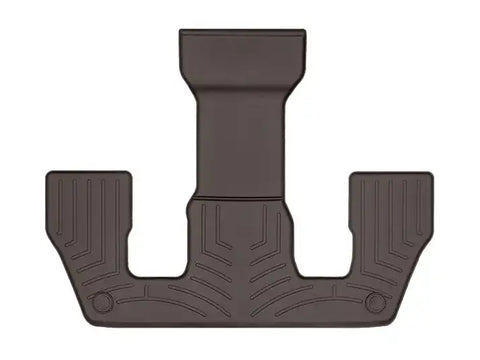 WEATHERTECH 4716963IM REAR FLOORLINER HP