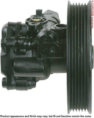 IMP POWER STEERING PUMP