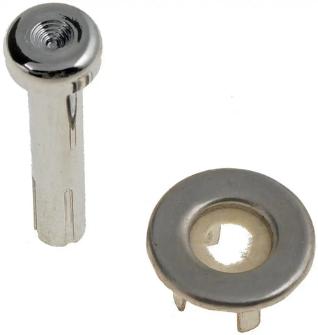 DORMAN 75401 DOOR LOCK KNOB