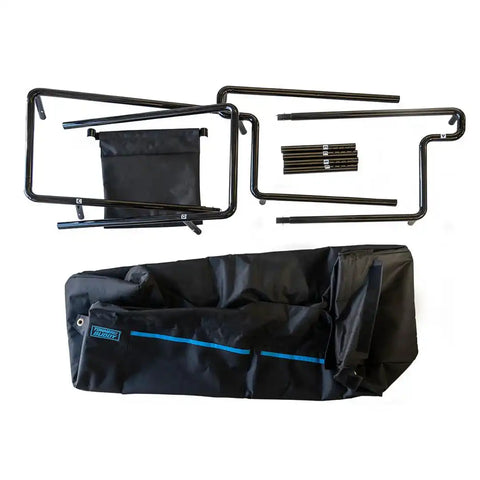 TONNEAU BUDD TBS-2000 STORGANIZER FOR FULL SIZE TRUCKS