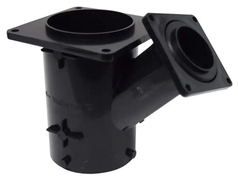 WYE REDUCING 3X3X 1.5