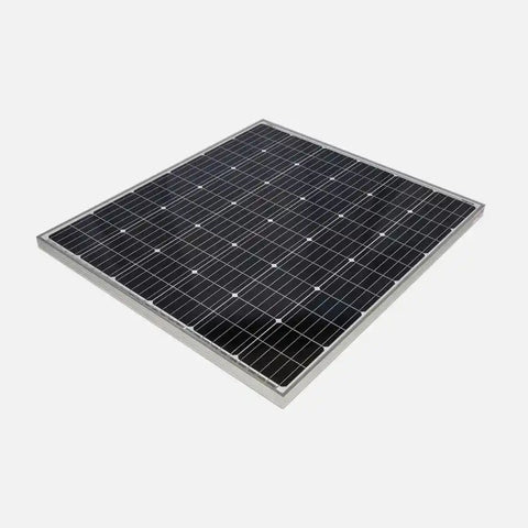 200W SOLAR PANEL