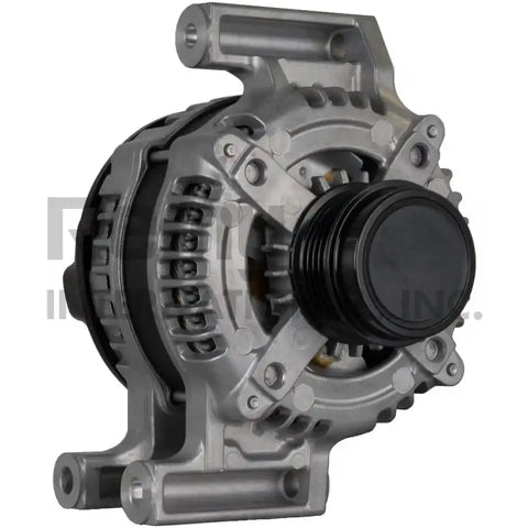 DOMESTIC ALTERNATOR