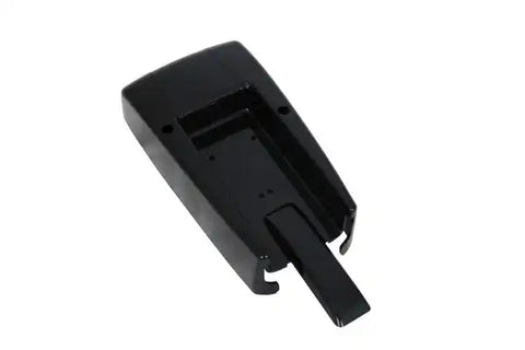 COVER BACK REGAL - BLACK