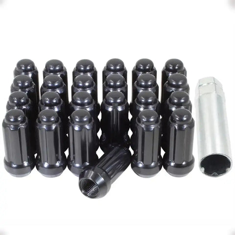REVOLUTION 63K673BLK SPLN 1.9 M14(24)BK
