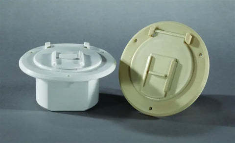 BASIC ROUND HATCH