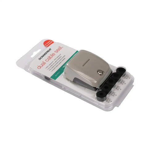 SCANSTRUT DS-HD10 DS-HD10 HORIZONTAL DOUBLE CABLE SEA