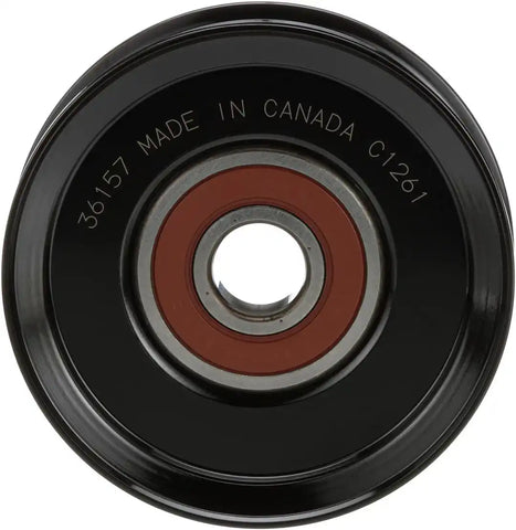 DRIVE PULLEY