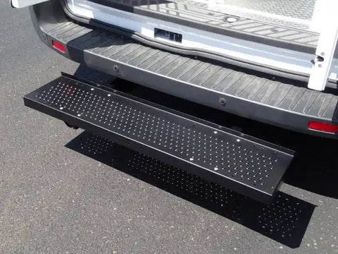 HAVIS PT-A-103 2015-2019 FORD TRANSIT REAR PERMANE