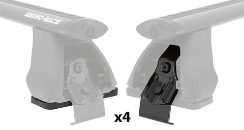 RHINO RACK DK482 2500 FITTING KIT