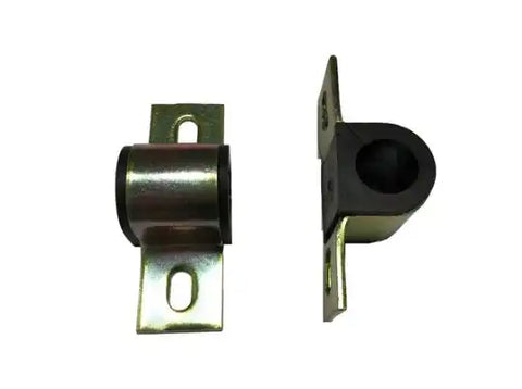 1' SWAYBAR MIDSECTION BUSHINGS W BR