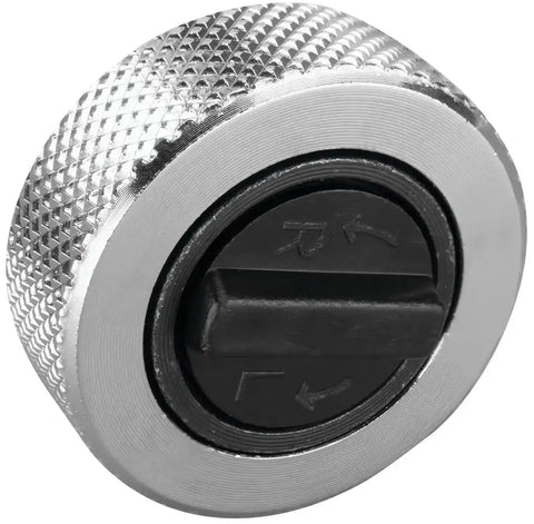 RATCHET-THUMB WHEEL