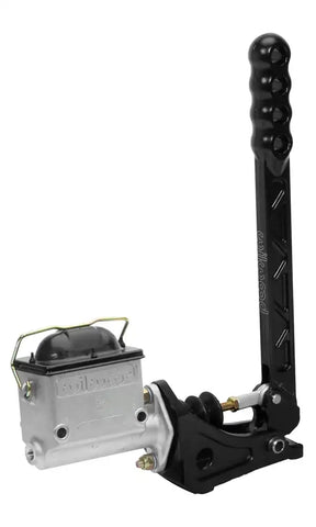 WILWOOD 340-14769 HAND BRK ASMBLY 11:1 VERT