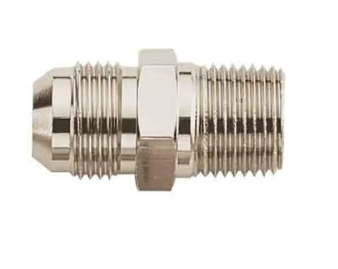 STEEL1/8'MP#6 37DEG FLARE