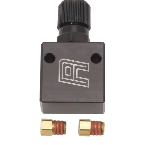 BRAKE PROPORTIONING VALVE