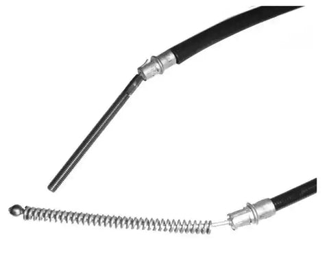BRAKE CABLE