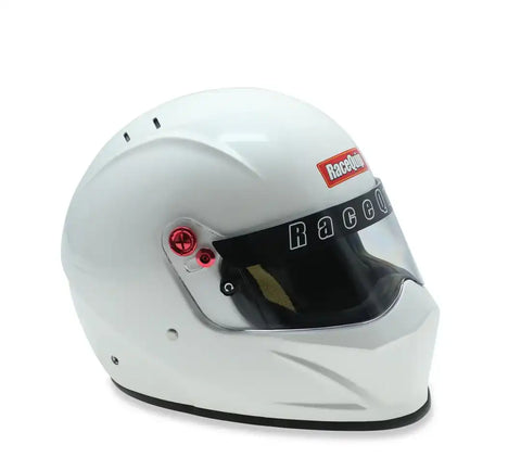 RACEQUIP 286112 VESTA20 SA2020 WH SML