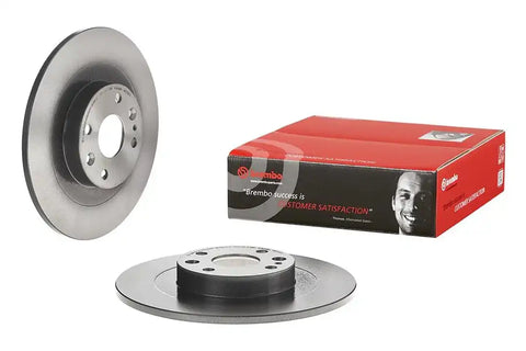 BREMBO 08C13511C02 DISC BRAKE ROTOR