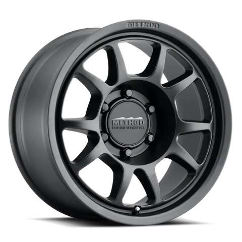 METHOD RACE MR70277563550 MR702 17X7.5 +50MM OFFSET