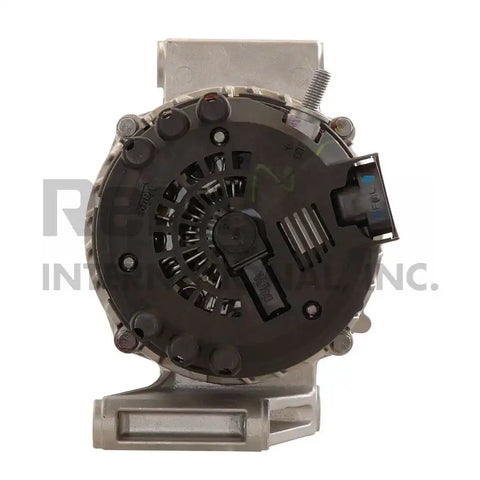 REMANUFACTURED ALTERNATOR