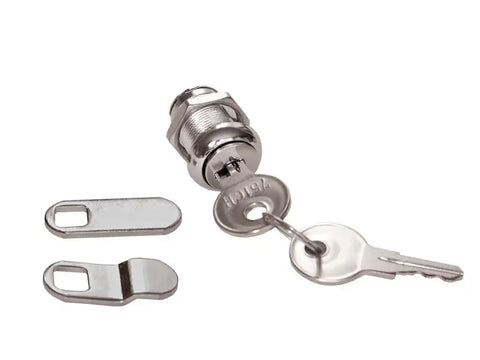 5/8' ECONO CAM LOCK- CODE