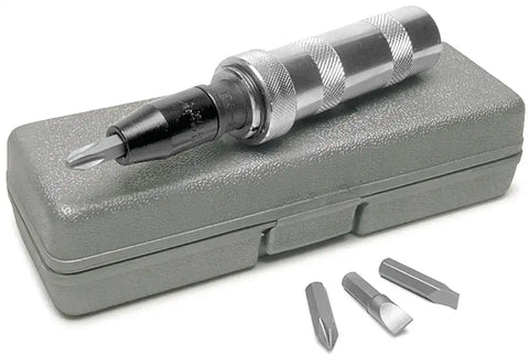IMPACT DRIVER