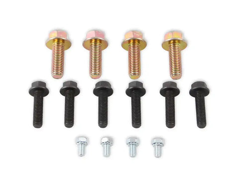 BOLT KIT FOR BELL HOUSING - CHEVROL