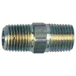 COUPLING BRASS MALE