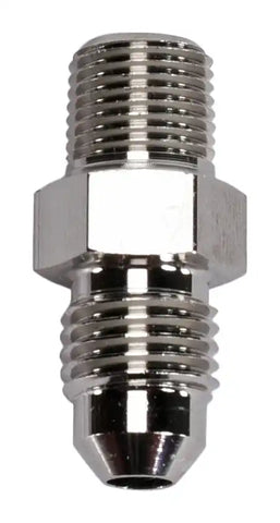 SPEEDFX 560416E -4AN X1/8NPTF EN ST FL TO PIPE ADP