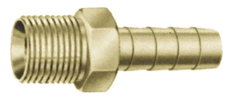 SIERRAMARINE 18-500-3814 FITTING BRASS