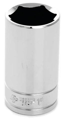 SOCKET DP 1 IN
