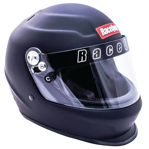 RACEQUIP 2269996 PRO YOUTH SFI 24.1 2020 FLBLK