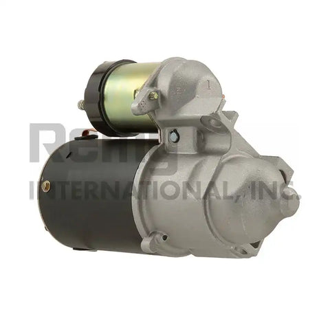 REMANUFACTURED STARTER