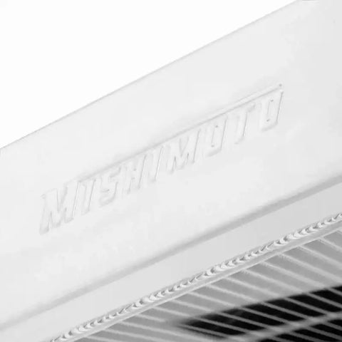 MISHIMOTO MMRAD-RAM-89 DODGE 5.9L CUMMINS ALUMIN