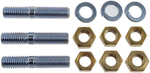 DORMAN 03099 EXHAUST FLANGE HDWE. KIT