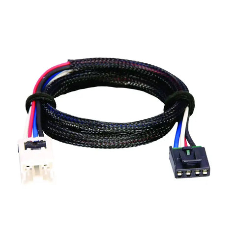TEKONSHA 305000 TRAILER BRAKE CONTROLLER CUSTOM HAR