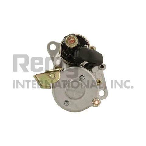 REMANUFACTURED STARTER