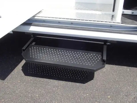 HAVIS PT-A-204 2014-2020 DODGE PROMASTER VAN SIDE