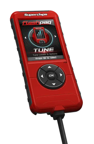 FLASHPAQ F5 CALIFORNIA ED